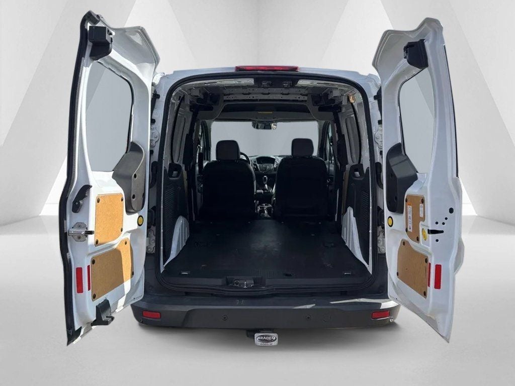 2016 Ford Transit Connect XL