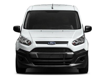2016 Ford Transit Connect XL