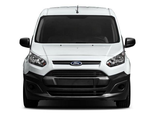 2016 Ford Transit Connect XL