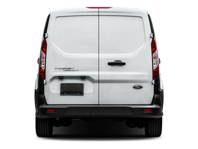 2016 Ford Transit Connect XL