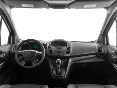 2016 Ford Transit Connect XL