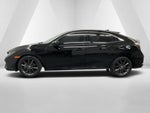 2021 Honda Civic Hatchback EX