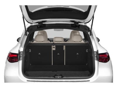 2024 Mercedes-Benz GLC 300 4MATIC® SUV