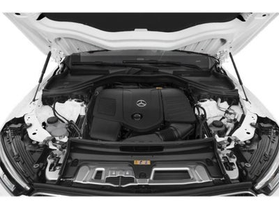 2024 Mercedes-Benz GLC 300 4MATIC® SUV