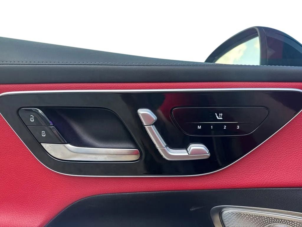 2024 Mercedes-Benz GLC 300 4MATIC® SUV