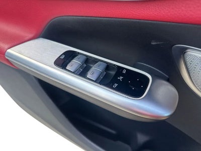 2024 Mercedes-Benz GLC 300 4MATIC® SUV
