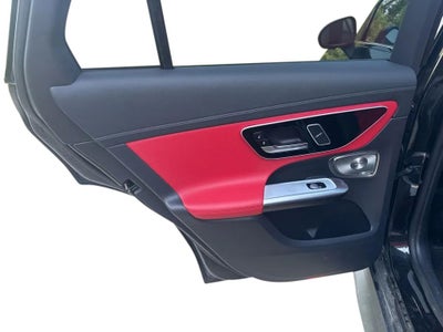 2024 Mercedes-Benz GLC 300 4MATIC® SUV