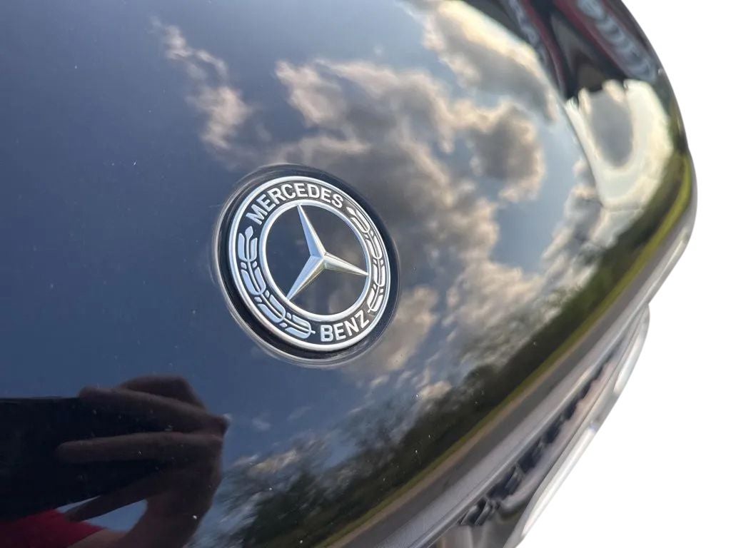 2024 Mercedes-Benz GLC 300 4MATIC® SUV