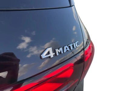 2024 Mercedes-Benz GLC 300 4MATIC® SUV
