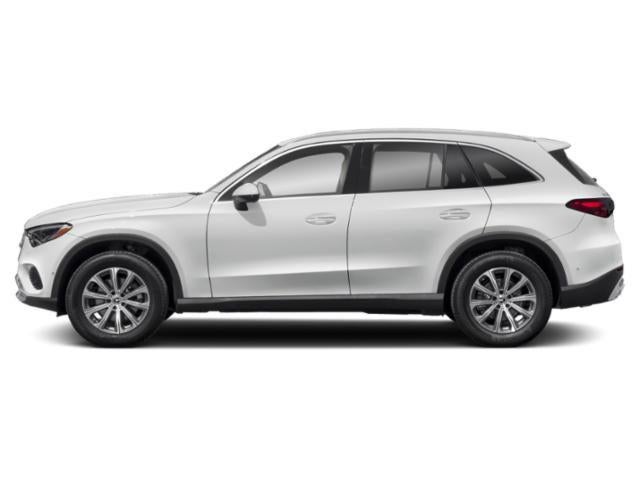 2024 Mercedes-Benz GLC 300 4MATIC® SUV