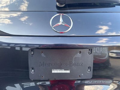2024 Mercedes-Benz GLC 300 4MATIC® SUV
