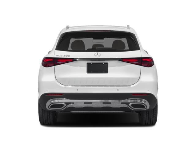2024 Mercedes-Benz GLC 300 4MATIC® SUV