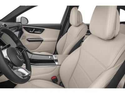 2024 Mercedes-Benz GLC 300 4MATIC® SUV