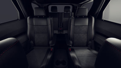 2026 Dodge Durango DURANGO GT PREMIUM AWD HEMI V8