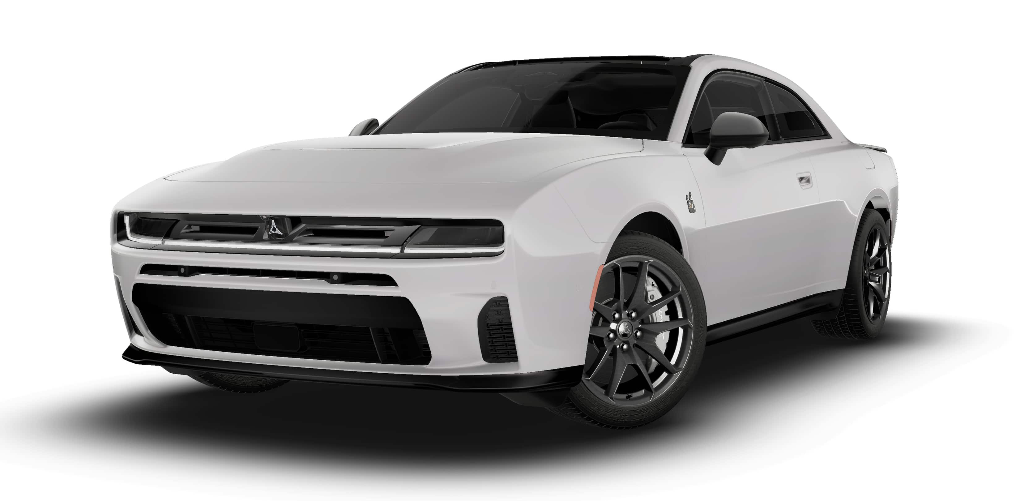 2026 Dodge Charger CHARGER SCAT PACK PLUS 2-DOOR AWD
