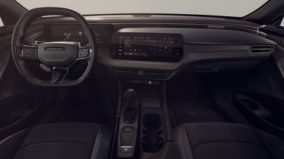 2026 Dodge Charger CHARGER R/T 4-DOOR AWD