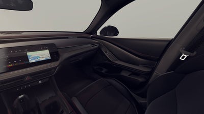 2026 Dodge Charger CHARGER R/T PLUS 4-DOOR AWD