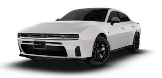 2026 Dodge Charger CHARGER R/T PLUS 4-DOOR AWD