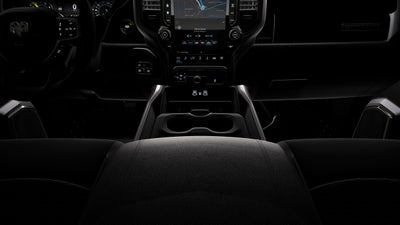 2026 RAM Ram 3500 RAM 3500 BIG HORN CREW CAB 4X4 8' BOX