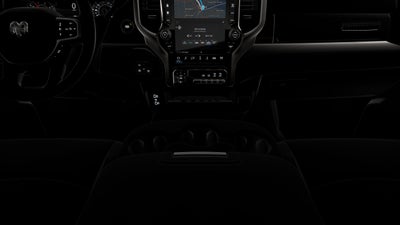 2026 RAM Ram 2500 RAM 2500 BIG HORN CREW CAB 4X4 8' BOX