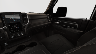 2026 RAM Ram 2500 RAM 2500 BIG HORN CREW CAB 4X4 8' BOX