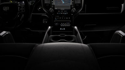 2026 RAM Ram 3500 RAM 3500 BIG HORN CREW CAB 4X4 8' BOX