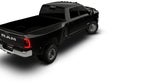 2026 RAM Ram 3500 RAM 3500 BIG HORN CREW CAB 4X4 8' BOX