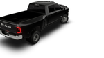 2026 RAM Ram 3500 RAM 3500 BIG HORN CREW CAB 4X4 8' BOX