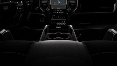 2026 RAM Ram 3500 RAM 3500 BIG HORN CREW CAB 4X4 8' BOX