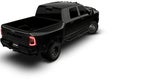 2026 RAM Ram 3500 RAM 3500 LARAMIE MEGA CAB 4X4 6'4' BOX