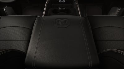 2026 RAM Ram 3500 RAM 3500 LARAMIE MEGA CAB 4X4 6'4' BOX