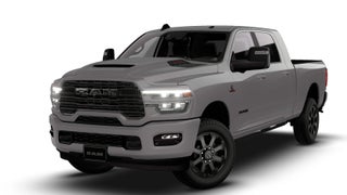 2026 RAM Ram 2500 RAM 2500 LARAMIE MEGA CAB 4X4 6'4' BOX
