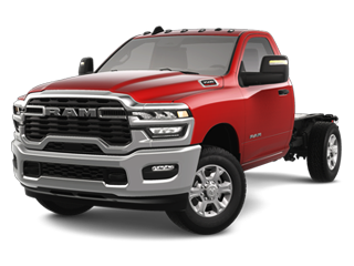 2025 Ram Chassis Cab - Braden Chrysler Dodge Jeep Ram in Gallipolis OH