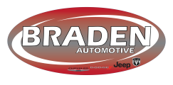Braden Chrysler Dodge Jeep Ram Gallipolis, OH